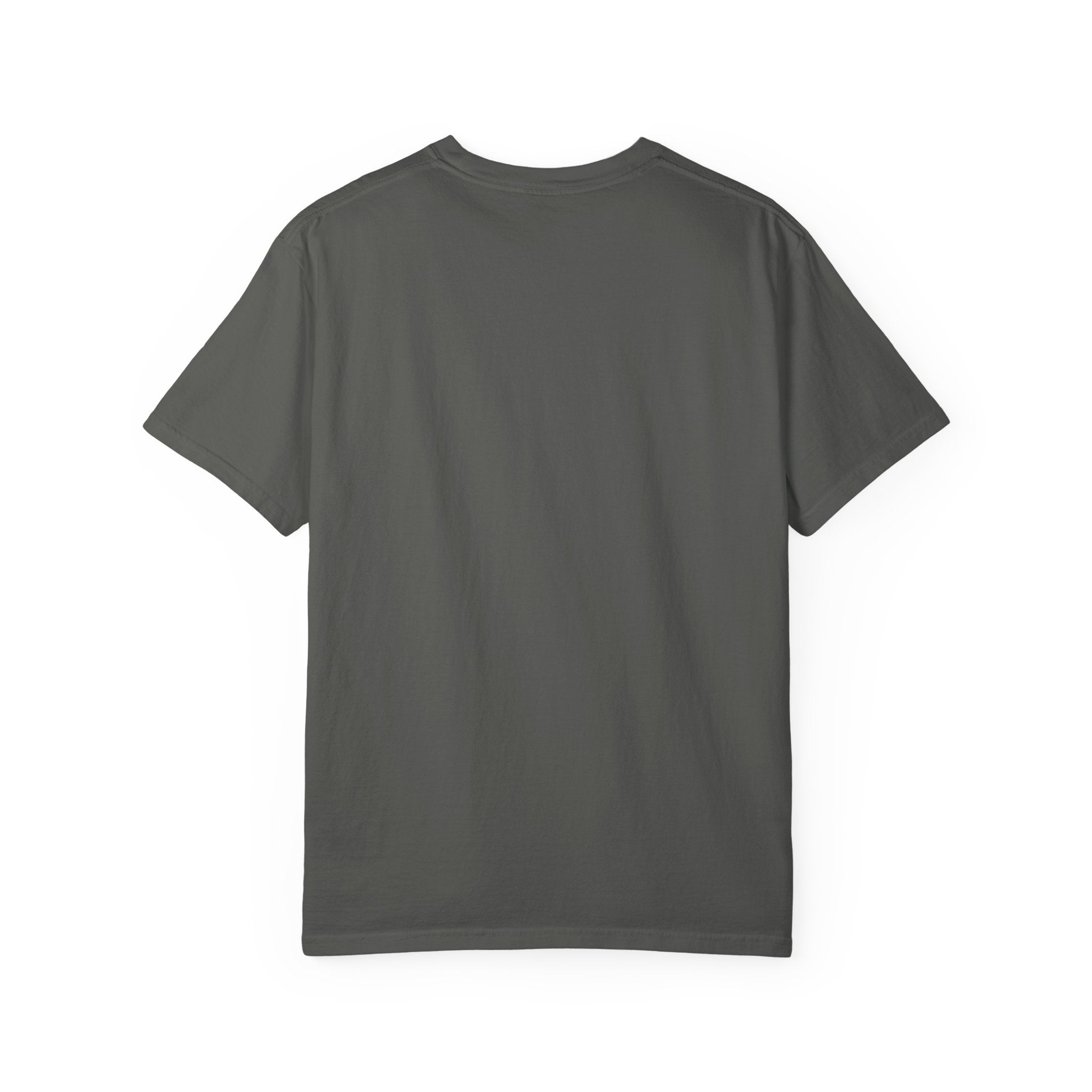 T-Shirt — Vintage Ice Cube Photo Tee with “Salty” Script
