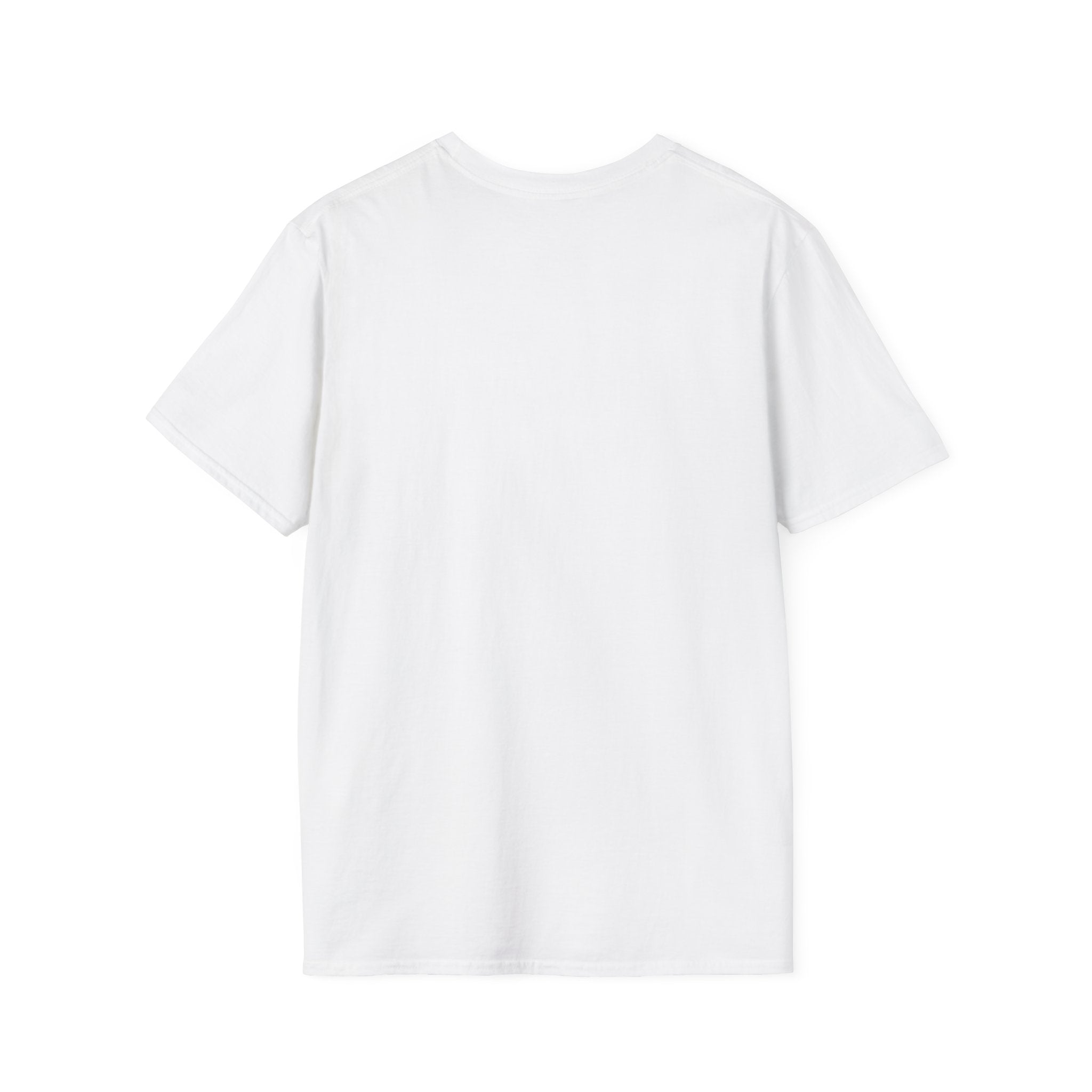 Steps to the Pacific T-Shirt — Dreamy Art Tee