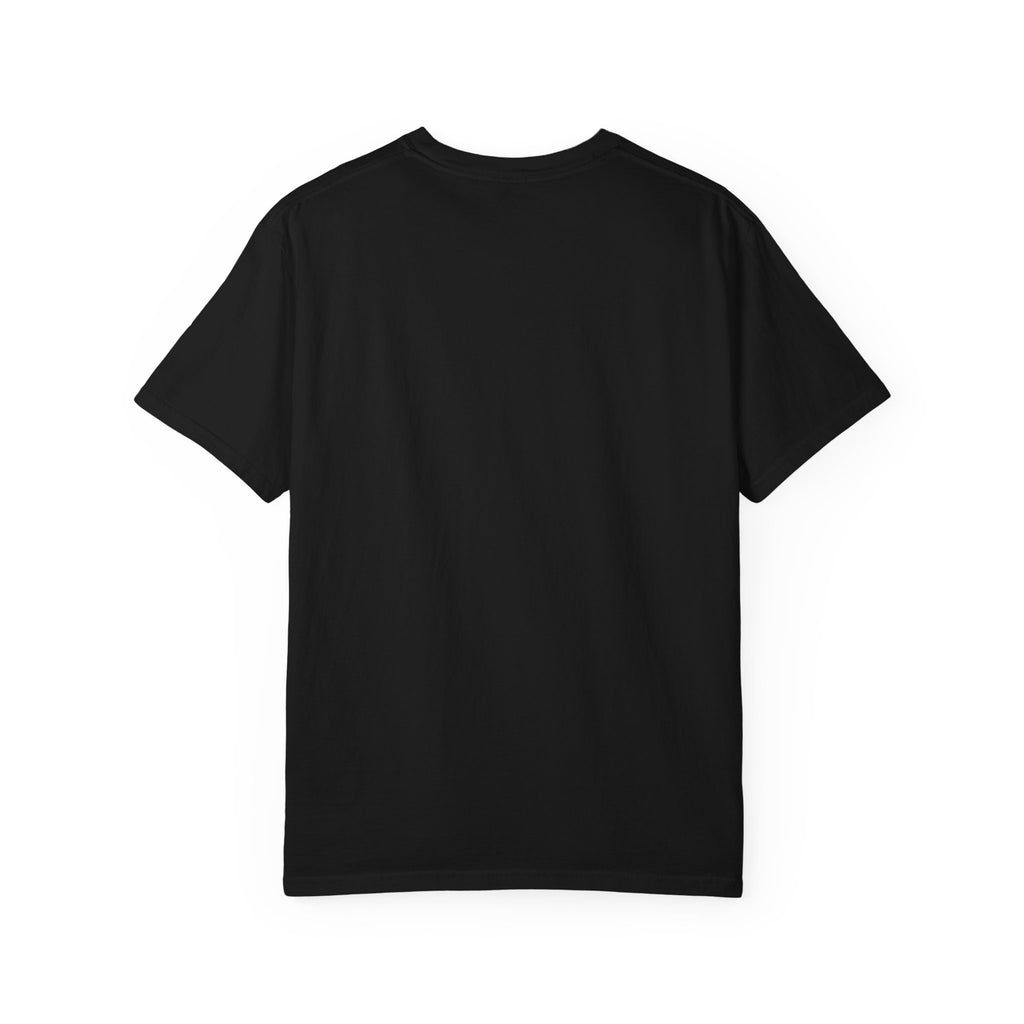 T-Shirt — Vintage Ice Cube Photo Tee with “Salty” Script