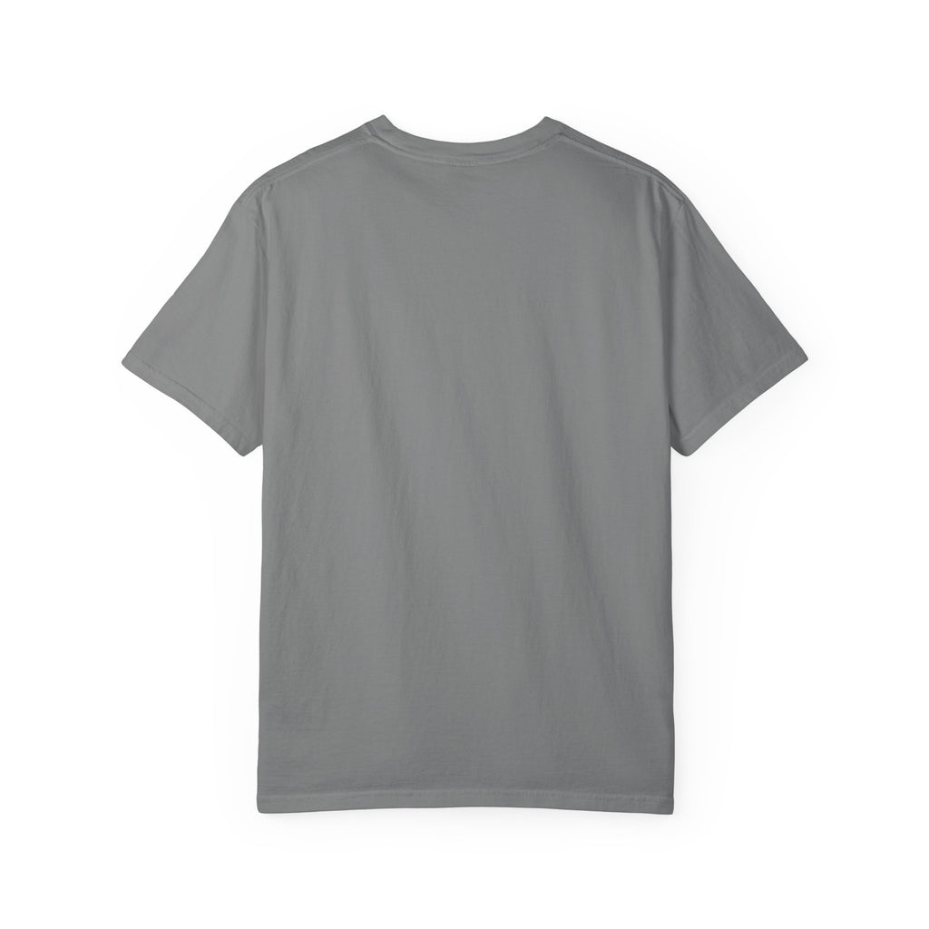 T-Shirt — Vintage Ice Cube Photo Tee with “Salty” Script