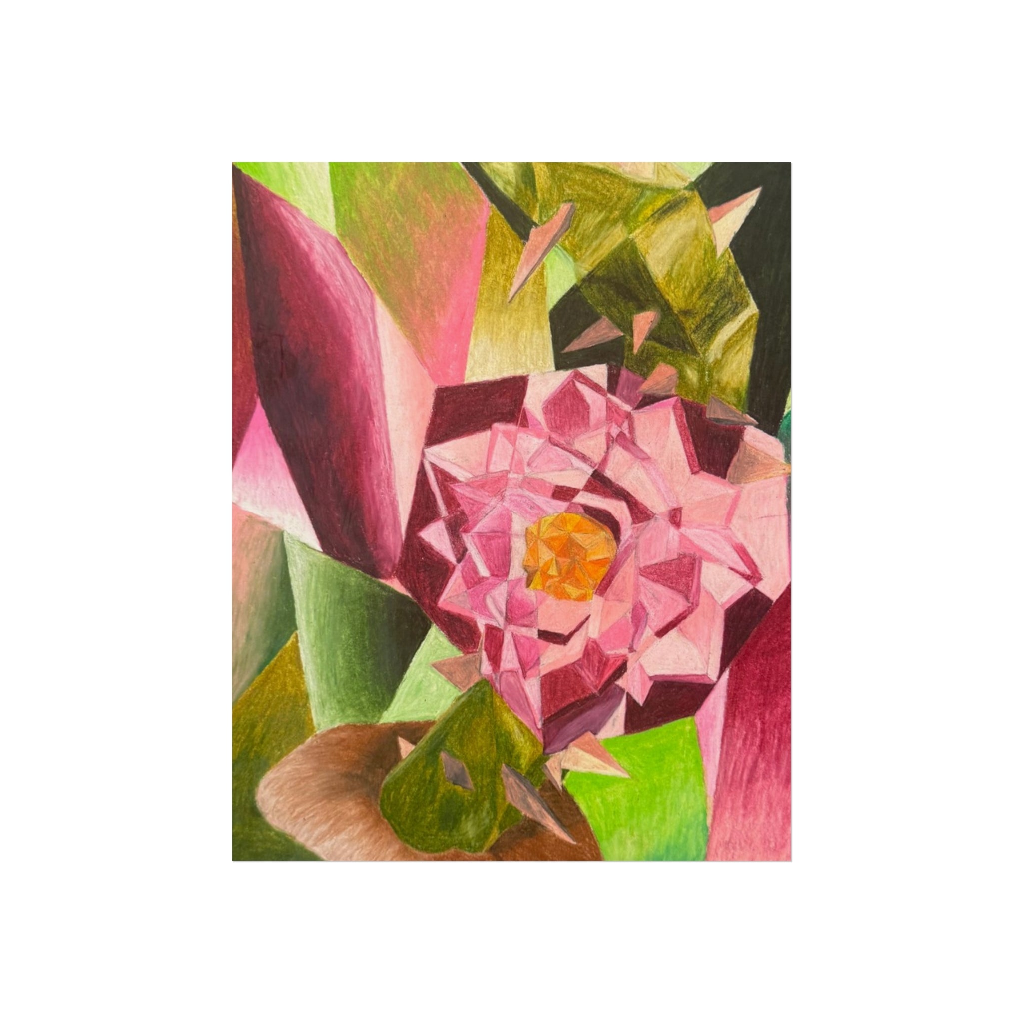 Fine Art Posters