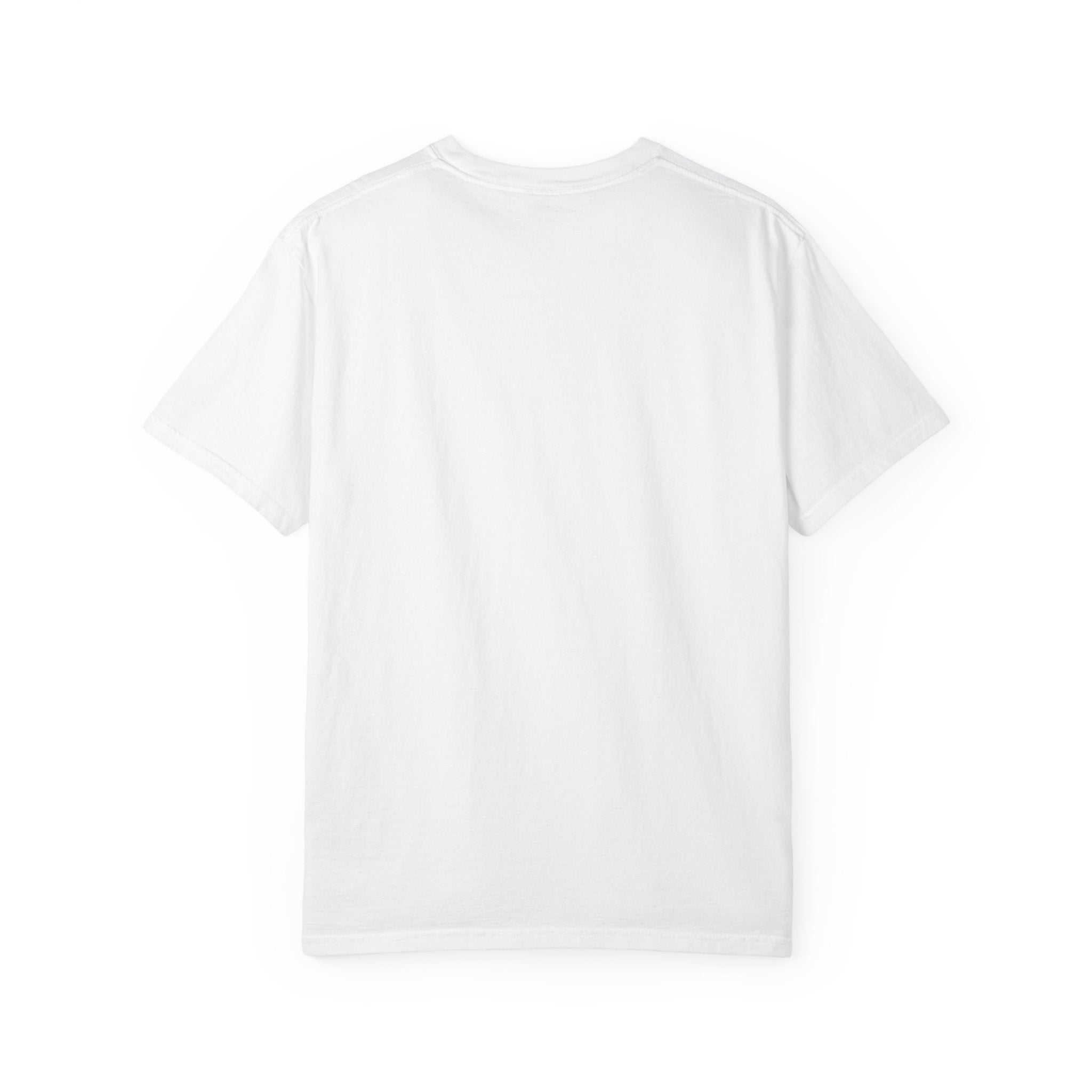 T-Shirt — Vintage Ice Cube Photo Tee with “Salty” Script