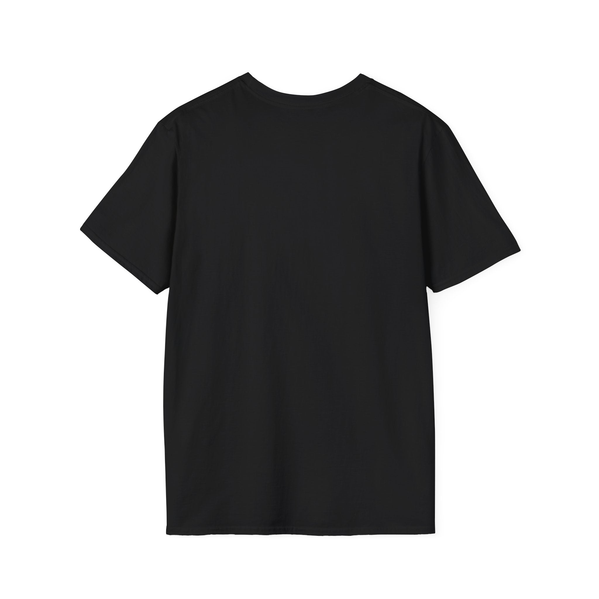 Steps to the Pacific T-Shirt — Dreamy Art Tee